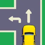Traffic Jam: Car Escape icon