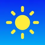 Sunlight Reminder for Health icon