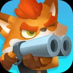 Petopia Epic Roguelike Shooter icon