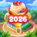 Chef Adventure: Cooking Games icon