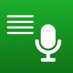 Text To Speech + ai icon
