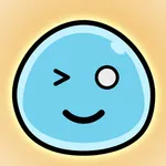 Slime Game | Physics puzzle icon