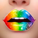 Beauty Looks for Lips icon