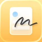Mino: Minimal Journal icon