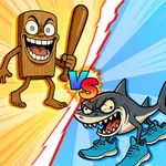 Blade Clash: Hero Rush Games icon