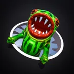 Monster Shredder! Black Hole icon