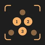 Count Things Object From Photo icon