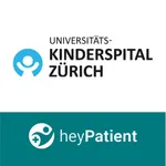 Kinderspital Zürich App icon