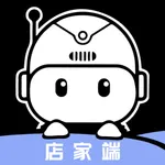 银河剧本团店家端 icon