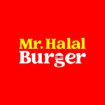 Mr. Halal Burger icon