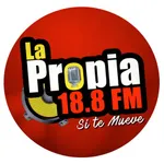 La Propia 18.8 FM icon