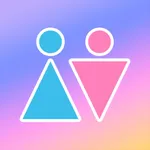 男女健康爱生活日记-同城情侣牵手恋爱日常记录平台 icon