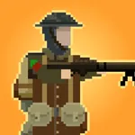 Trench Warfare WW1: Army War icon