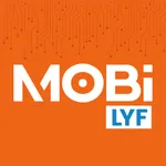 Mobi Lyf icon