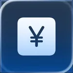 WeTally: Daily Money Tracker icon