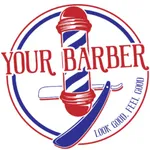 Your Barber icon