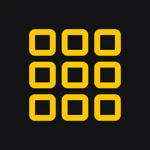 Pic Grid: Picture Layout Maker icon