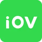 iOV Onelink icon