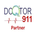Doctor911 - Partners App icon