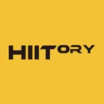 Hiitory Fitness icon