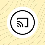 Screen Mirroring - Video icon