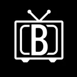 BINGE Movies & TV icon