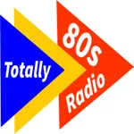 Totally 80s Radio icon