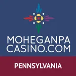 MoheganPACasino.com App icon