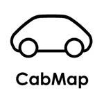 CabMap icon