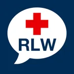 DRK RLW Chat icon
