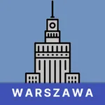 Wydarzenia Warszawa icon
