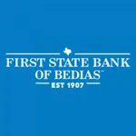 First State Bank Bedias icon