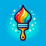 Zoodle: Cute Animals & Stories icon