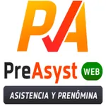 PreAsystWeb icon
