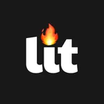 Lit - See Who Likes You icon