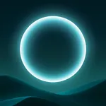 Moongate: Binaural Beats icon