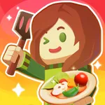 My Coffee Shop-Manage & Decor icon