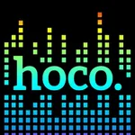 hoco.music icon