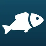 趣钓鱼-钓点地图 icon