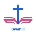 Biblia Takatifu in Swahili. icon
