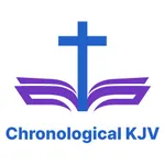 Chronological Bible KJV icon