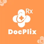 Docplix Rx: for Doctors icon