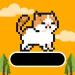 Dynamic Island Pets: Meow icon