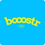 Booostr Team Chat icon
