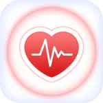 Health Manager - Heart Rate icon