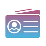 Lumakonica - QR business card icon