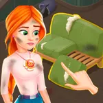 Charmed Mansion Bubble Pop! icon