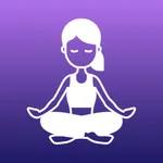 Mind Ease: Stress Relief App icon