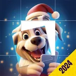 Jigsorts: Jigsaw Puzzle Magic icon