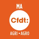 Ma CFDT Agri-Agro icon